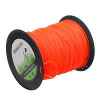 Cuerda Redonda Para Motosierra STIHL 30m/50m Amarilla Universal Para Cortacésped Y Trimmer De Hierba Alambre De Corte - details 8