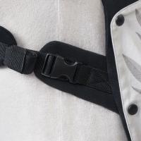Kinderkraft Mochila Portabebés Huggy de Kinderkraft - details 5