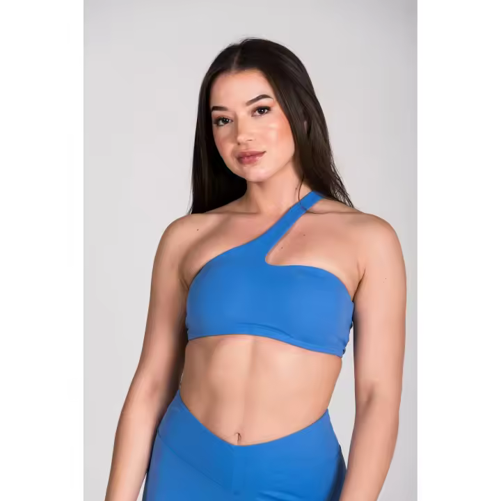 LYOM™ LYOM™ Air Space Top - Sapphire SUJETADOR DEPORTIVO - 1