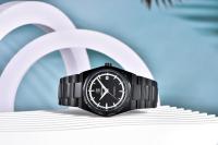 Reloj Mecánico Para Hombre BENYAR 2024 38MM Acero Inoxidable Resistente Al Agua 5Bar Calendario Completo Luz Nocturna Reloj De Pulsera De Negocios - details 17
