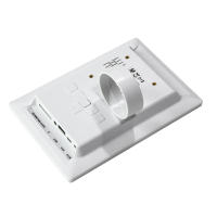 Marco De Fotos Digital HD LED De 7 Pulgadas Con Reloj Calendario Reproductor De Vídeo Soporta USB/MMC/SD/MS Incluye Control Remoto Regalo Para Amigos - details 11