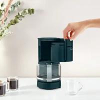 Cafetera de goteo Moulinex FG1214F0, 12 tazas, 1,1 L - Negro - details 8