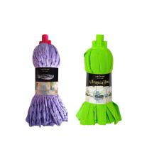 Nueva Fregona Optimus de Laboncler + Fregona Trapeadora – Elige el Pack que Mejor se Adapte a Ti. Fabricadas bajo los Estándares de Calidad más Rigurosos para un Rendimiento Único, con Millones de Hilos de Microfibra Natural Ecojin - details 3