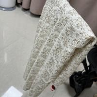 SPEIRA Manta envolvent de Verano para Bebe, colcha FINA de 2 Capas, mantas de muselina, Gasa Floral con estampado, ropa de Cama para niños - details 41