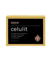 Goah Clinic Celulit 60 Capsulas - Controla el Peso - details 0