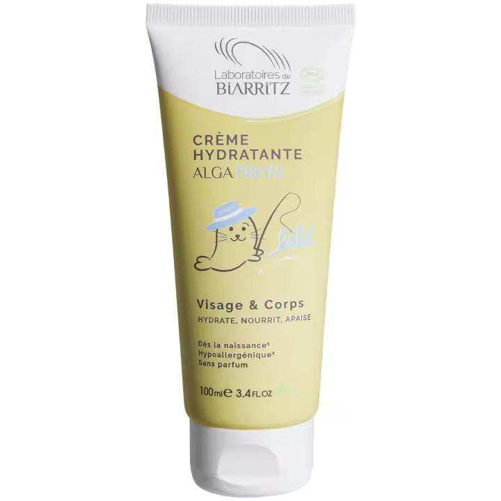 Laboratoires de Biarritz Crema Hidratante 100 ml - 1