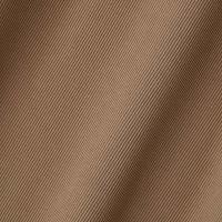 Camiseta INCERUN Para Hombre Color Sólido Cuello Alto Manga Corta Estilo Casual Verano Fitness Streetwear Moda Tops - details 13