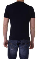 Emporio Armani EA7 Algodón hombre Azul camiseta 6XPTA6PJ18Z 1578 - details 1