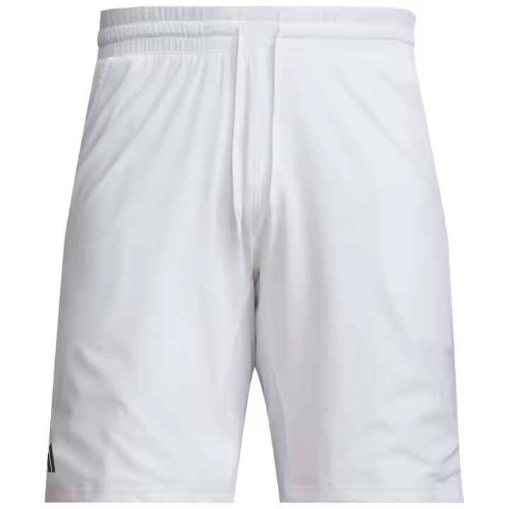 Shorts Ergo Para Hombre En Color Blanco - 1