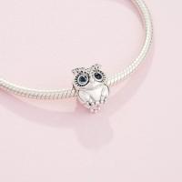 PANDORA Pasiones Dijes con diseño de animales - details 1