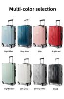 S7 STARLG61934-LG61941 Juego de 3 Maletas PC Rígidas, Cabinas Maletas 3 piezas de Viaje con 4 Ruedas Dobles Giratorias 360, 20+24+28in Trolley Equipaje Resistente Expandible, Pack Cabina de Moda con Mango Ajustable - details 1