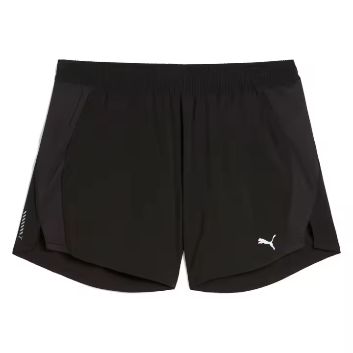 Puma Pantalones Cortos Run Velocity 5´´ Negro - 1