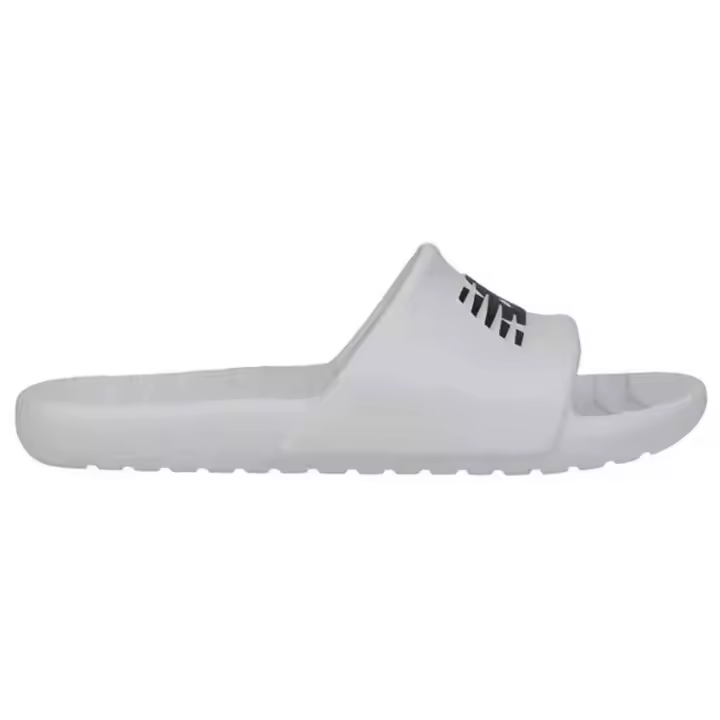Chanclas New Balance  para hombre en color blanco - 1
