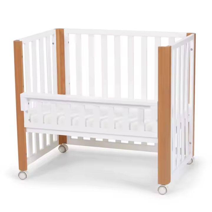Kinderkraft Cuna Koya - 1