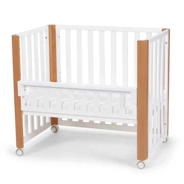 Kinderkraft Cuna Koya - 1