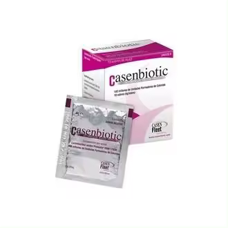CASENBIOTIC 10 SOBRES AHT - 1
