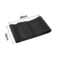 AYA MARKT Faja Lumbar para Hombre Y Mujer, Aliva Dolor de Espalda y Cintura, Cinturón Lumbar Transpirable,Faja Lumbar para Protección de Lesión Trabajo Deporte,Talla Universal - details 5