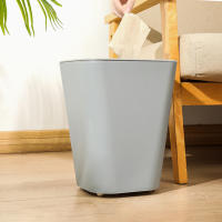 Rueda Giratoria De Autoadhesión 360° Rueda De Bola Con Alta Capacidad De Carga Para Muebles Mini Ruedas De Caster Rotativas - details 4