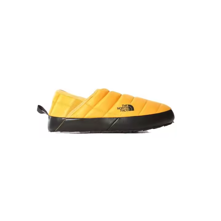 Pantufla Hombre The North Face Thermoball™ V Naranja - Antideslizante - 1