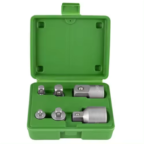 JBM 51333 Juego de 6 adaptadores JBM - 1