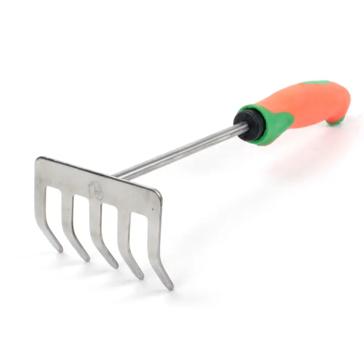 MADER 90179 - Rastrillo, 5D - 1
