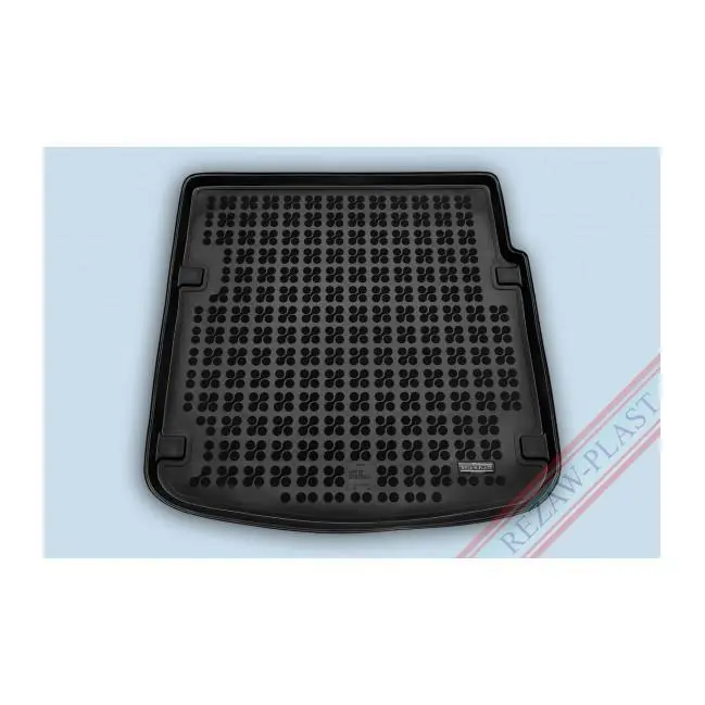 Rezaw Plast Prot. Maletero Caucho 3D Premium Audi A5 I Sportback, facelifting  2011 - 2016  REF: 232033 - 1