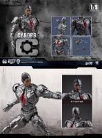 Figura De Acción DC Originals Justice League Batman Superhéroe Joker Superman Coleccionable Modelo Juguetes Regalo Para Adolescentes Y Adultos - details 29