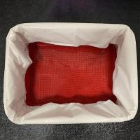 10pcs Filtros De Heces De Gato Reutilizables Con Red De Filtro Para Caja De Arena Higiénica Y Limpiadora Para Mascotas - details 6