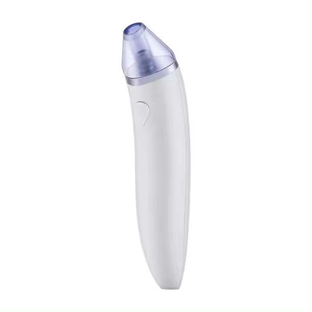 Aspirador de poros para eliminar puntos negros , Limpiador De Puntos Negros, rejuvenecimiento de la piel facial, limpiador de poros facial - 1