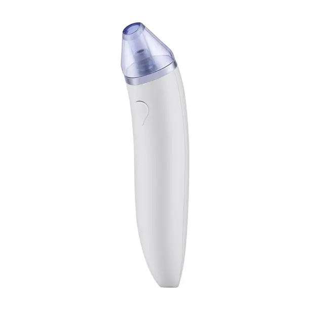 Aspirador de poros para eliminar puntos negros , Limpiador De Puntos Negros, rejuvenecimiento de la piel facial, limpiador de poros facial - 1