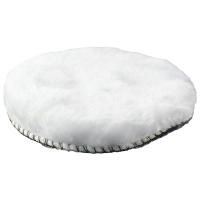 4 PCS Cabezas De Cepillo De Repuesto Para Escobilla De Rotación Eléctrica Limpieza Inalámbrica Pads Lavables Y Reutilizables - details 1