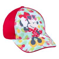 Set Gafas de Sol y Gorra Minnie Mouse - Protección y Estilo para los Pequeños Fans de Minnie - Licencia Disney 100% Oficial by Cerdá - details 3