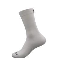 4 Pares De Calcetines Deportivos Profesionales Para Verano Protección Del Pie Ciclismo Altura Media Funda De Toalla Transpirables - details 6