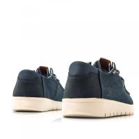 MUSTANG 84335 C55514 Zapatillas lona hombre 32102 24V WALABY MARINO - details 2