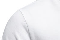 2024 Primavera y novedad de verano Camisetas de moda para hombres Camisetas finas informales bordadas ligeras transpirables POLO de moda de manga corta - details 9
