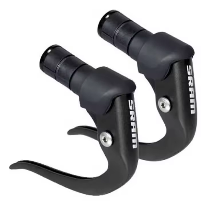 Sram Maneta De Freno Aero 500 Levers Eu - 1