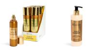 ✨🌟 ¡Luce una piel radiante y dorada con IDC Institute Gold Shimmer Mist! 🌟✨ - details 3
