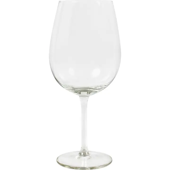 Set de 6 Copas de Vino Royal Leerdam Degustation 59cl - Elegantes, Duraderas y Cristalinas - 1