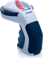 DYMO Omega Embosser Impresora Rotuladora de Etiquetas de Relieve 3D, Sistema de Giro Estampadora para Uso Doméstico - S0717940 - details 0