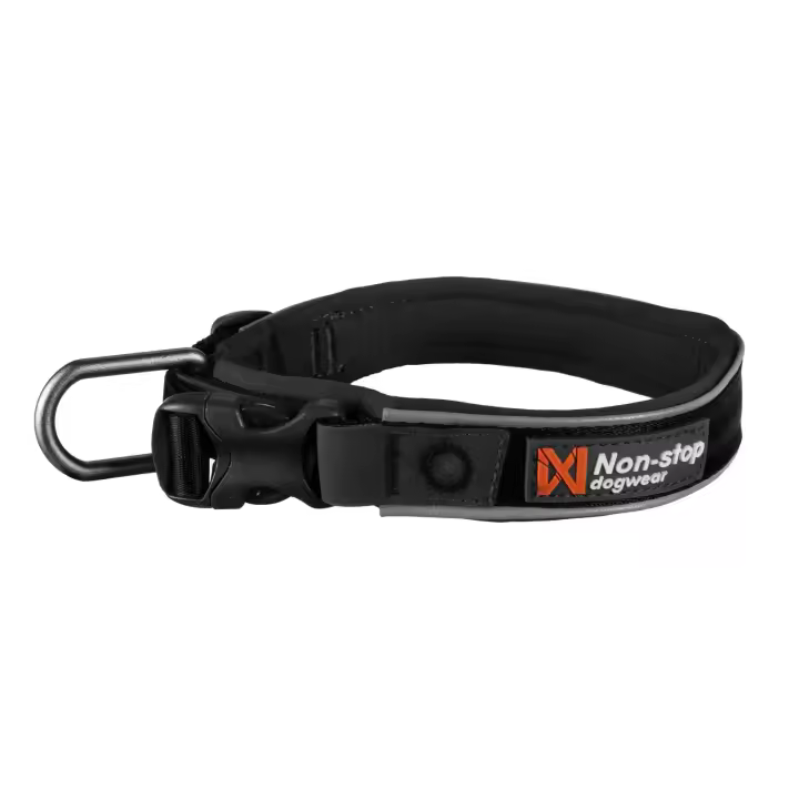 Non-stop dogwear Roam collar - 1