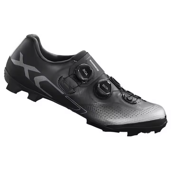 Shimano Zapatillas Mtb Xc702 Wide Negro - 1