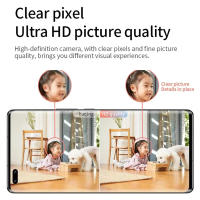 Cámara Mini IP X6 WiFi Cámara Deportiva HD 1080P Vigilancia Seguridad Inalámbrica Con Batería Integrada Visión Nocturna Cámara Micro Para El Hogar Inteligente - details 3