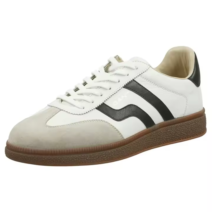 Calzado hombre Zapatillas Gant Zapatillas 870633860 Blanco - 1