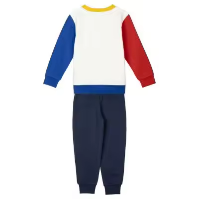 CHANDAL COTTON BRUSHED SPIDEY - 1
