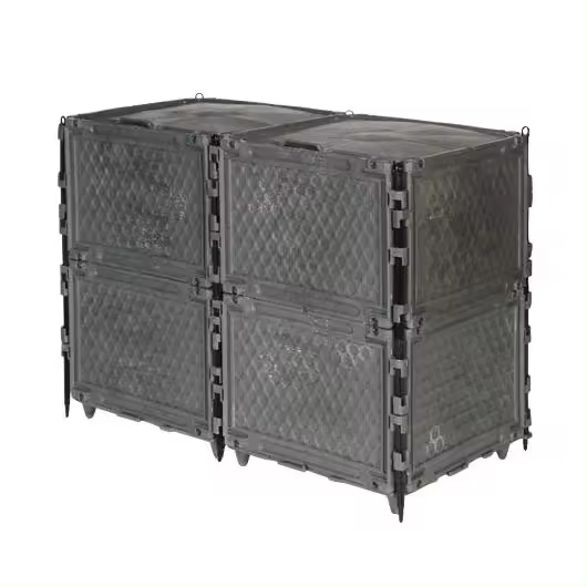 Compostador Combox 600L. - 1