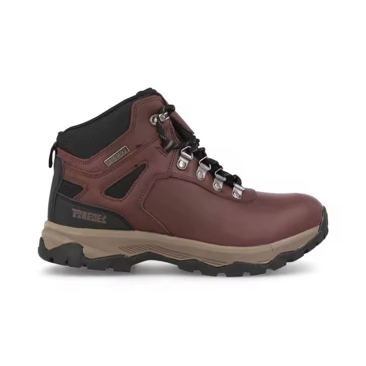 Botas Paredes  para hombre en color marron - 1