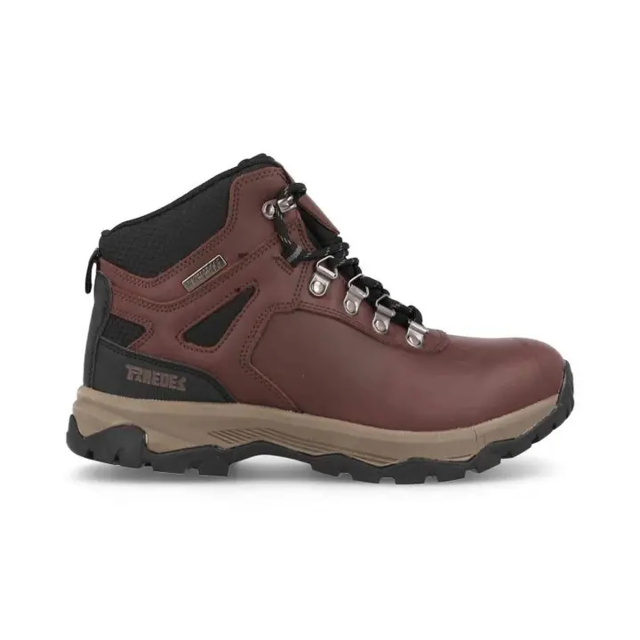 Botas Paredes  para hombre en color marron - 1