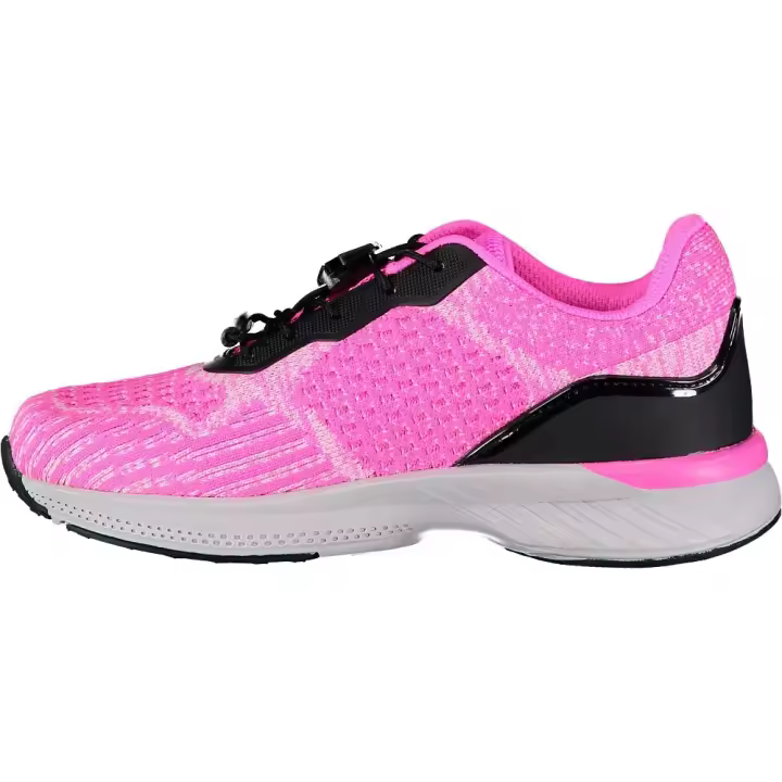 Calzado niños Zapatillas deportivas Cmp Zapatillas 3q51064 Nhekkar Rosa - 1
