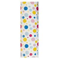BOBINA DE PAPEL REGALO SURTIDO DE 62CM ENVOPAPEL - ESTAMPADO A ELEGIR - ESTAMPADO COLORIDO Y ELEGANTE - details 8