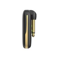 Sistema Inalámbrico Para Guitarra IRIN IN-80 Transceptor Amplificador De Audio Transmisor Y Receptor Para Guitarra Eléctrica Y Bajo - details 5